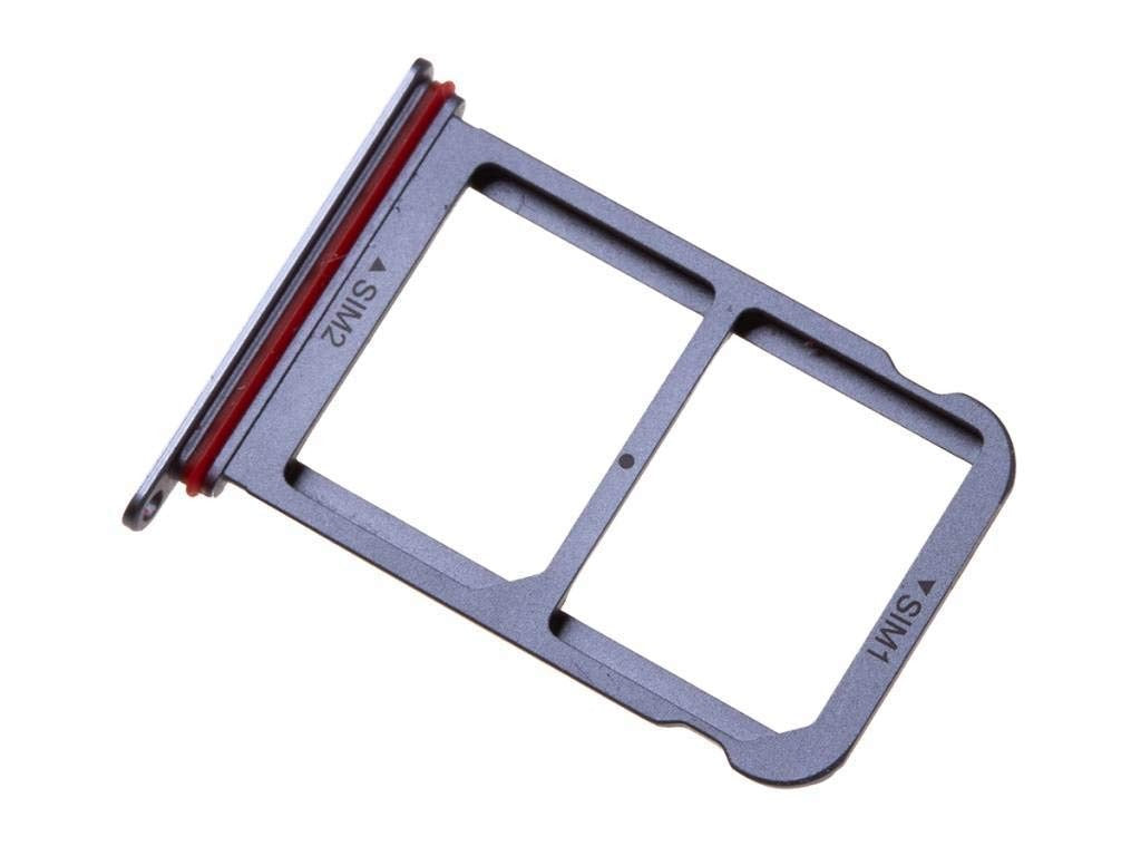Huawei Honor P20 Sim Tray Slot Holder Huawei Honor P20 Sim Tray Slot Holder